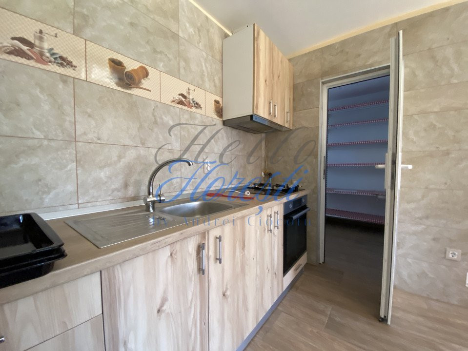 Casa cu o anexa, zona Tautiului