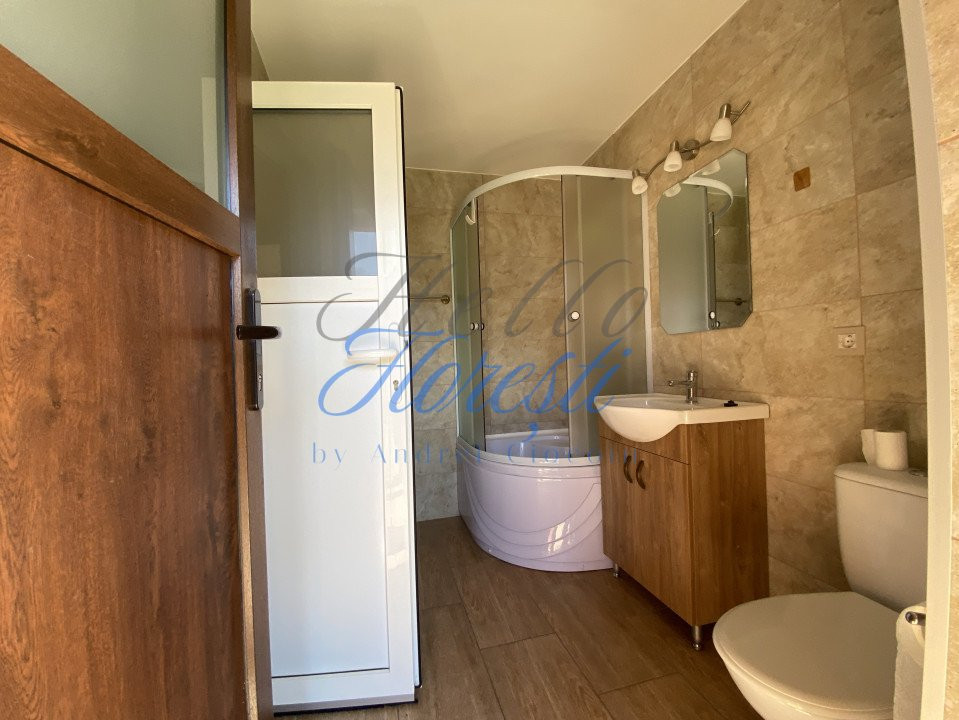 Casa cu o anexa, zona Tautiului