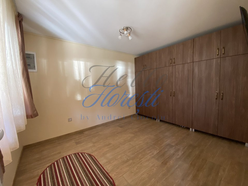 Casa cu o anexa, zona Tautiului