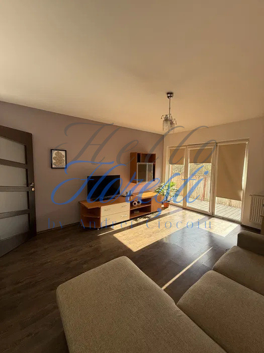 Apartament 2 camere, 55mp | Zona Vivo| Floresti |