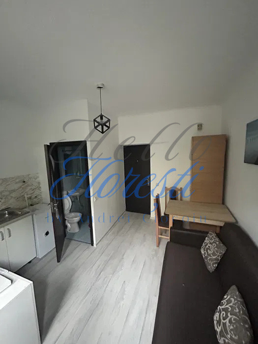 Apartament 1 camere, 13mp | Zona Gruia | Cluj-Napoca |