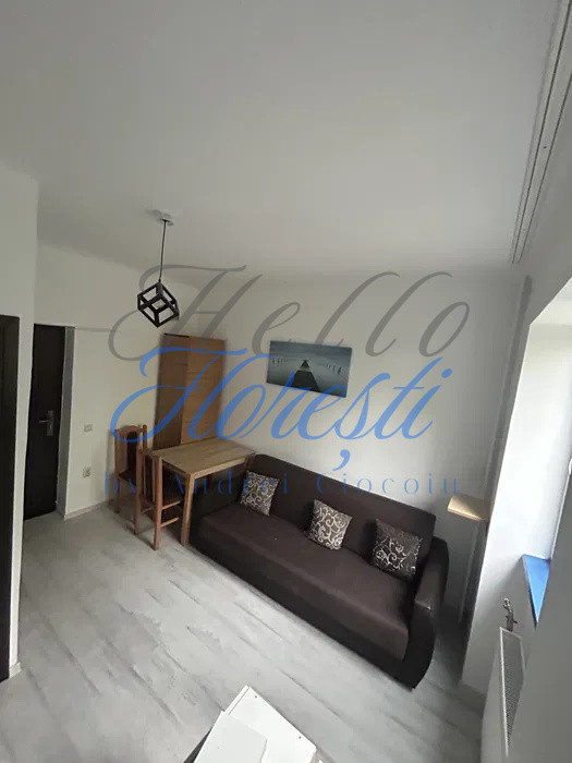 Apartament 1 camere, 13mp | Zona Gruia | Cluj-Napoca |