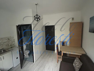Apartament 1 camere, 13mp | Zona Gruia | Cluj-Napoca |