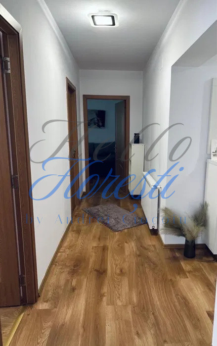 Apartament 2 camere, 60,92mp | Zona Florilor | Floresti |