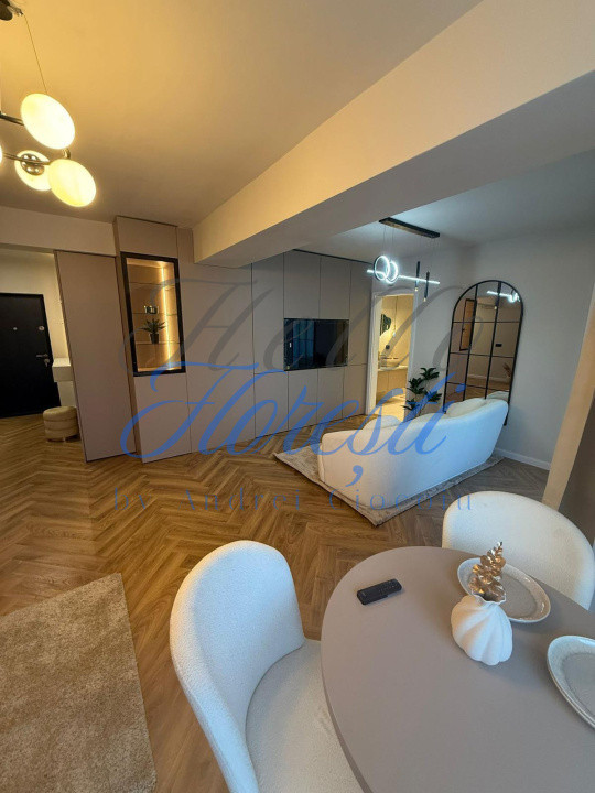 Apartament 2 camere, 47 mp , Ego Residence, Cluj