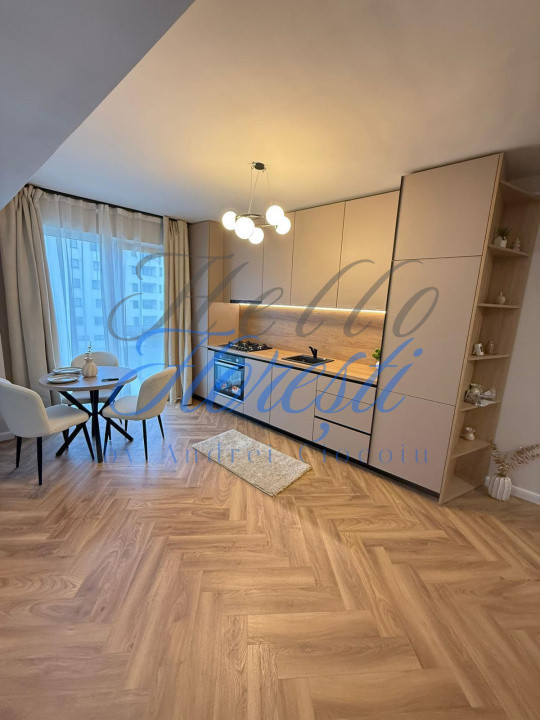 Apartament 2 camere, 47 mp , Ego Residence, Cluj