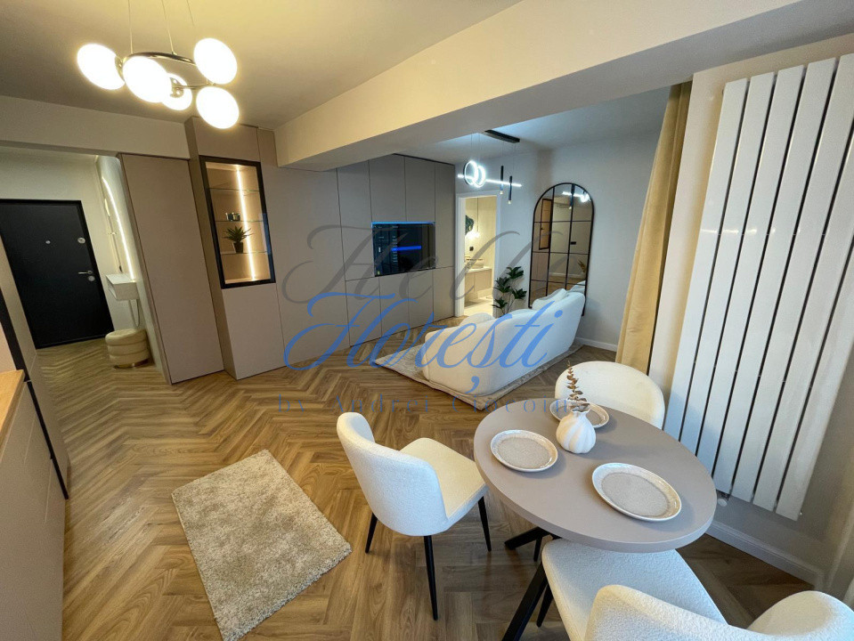 Apartament 2 camere, 47 mp , Ego Residence, Cluj
