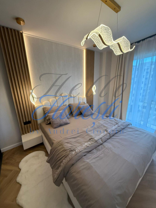 Apartament 2 camere, 47 mp , Ego Residence, Cluj
