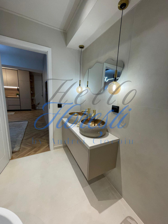 Apartament 2 camere, 47 mp , Ego Residence, Cluj