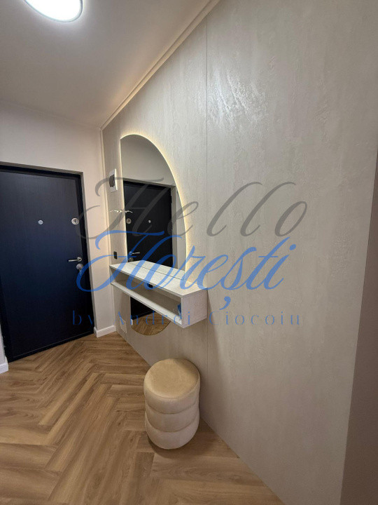 Apartament 2 camere, 47 mp , Ego Residence, Cluj