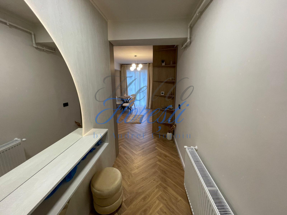 Apartament 2 camere, 47 mp , Ego Residence, Cluj