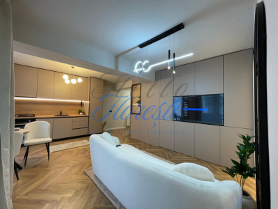 Apartament 2 camere, 47 mp , Ego Residence, Cluj