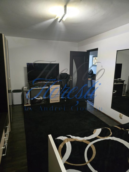 Apartament de 3 camere, 65 mp, garaj langa bloc, zona Manastur