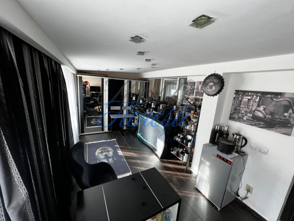 Apartament de 3 camere, 65 mp, garaj langa bloc, zona Manastur