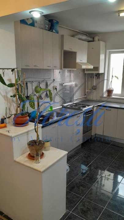 Apartament 3 camere 78mp, Zona Manastur