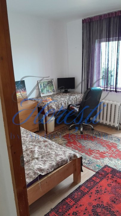 Apartament 3 camere 78mp, Zona Manastur