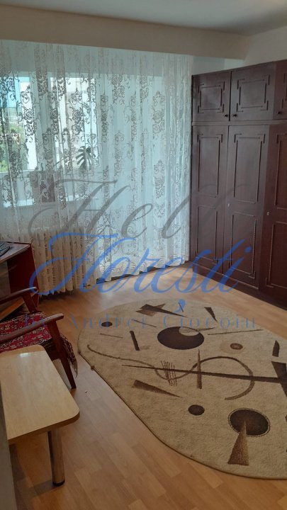 Apartament 3 camere 78mp, Zona Manastur