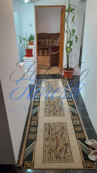 Apartament 3 camere 78mp, Zona Manastur