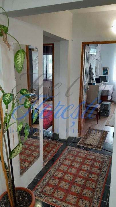 Apartament 3 camere 78mp, Zona Manastur