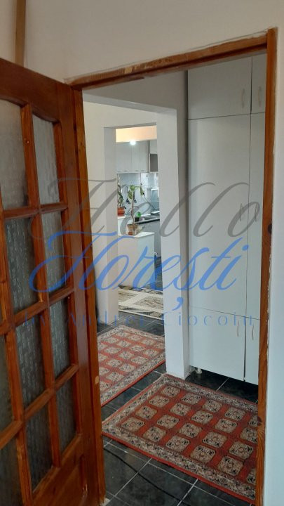 Apartament 3 camere 78mp, Zona Manastur