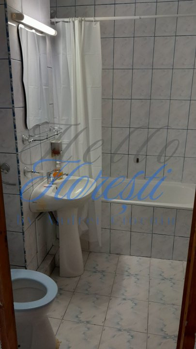 Apartament 3 camere 78mp, Zona Manastur