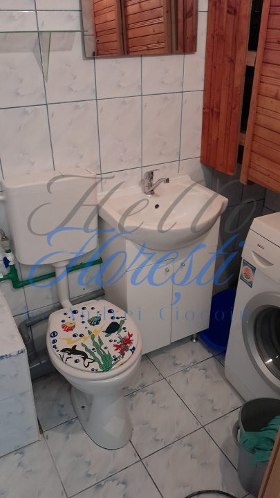 Apartament 3 camere 78mp, Zona Manastur
