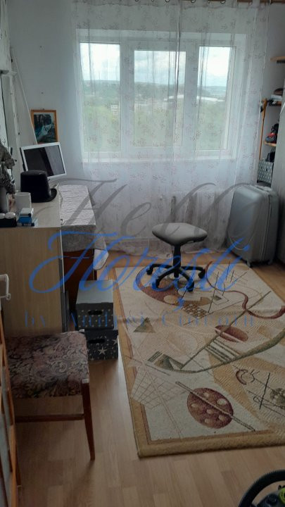 Apartament 3 camere 78mp, Zona Manastur