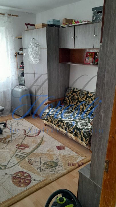 Apartament 3 camere 78mp, Zona Manastur
