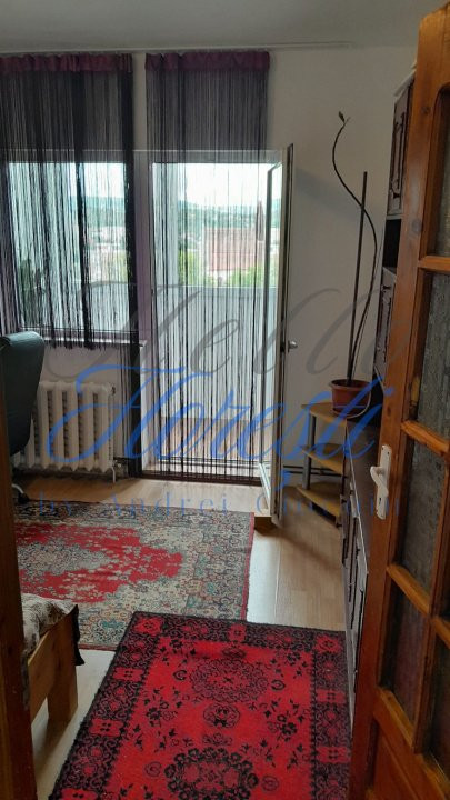 Apartament 3 camere 78mp, Zona Manastur