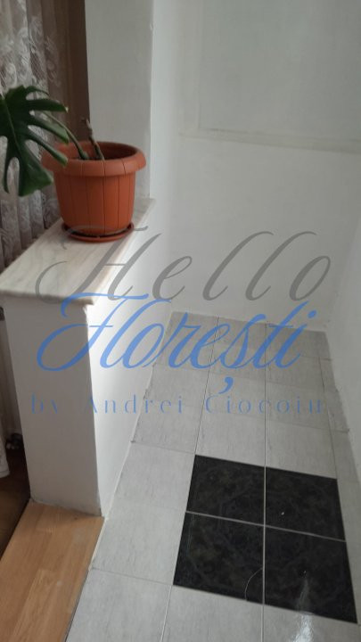 Apartament 3 camere 78mp, Zona Manastur