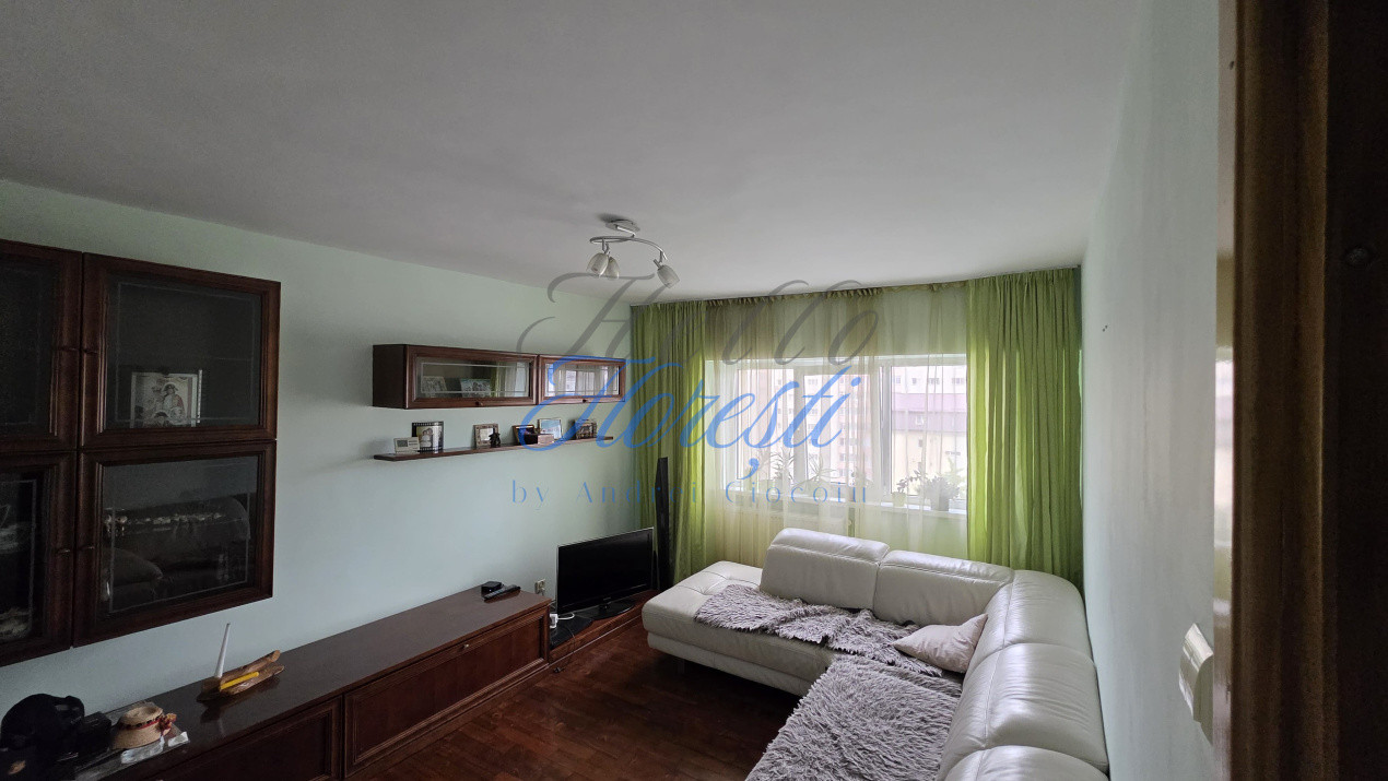 Apartament 3 camere, 70 Mp, Zona Manastur, Cluj