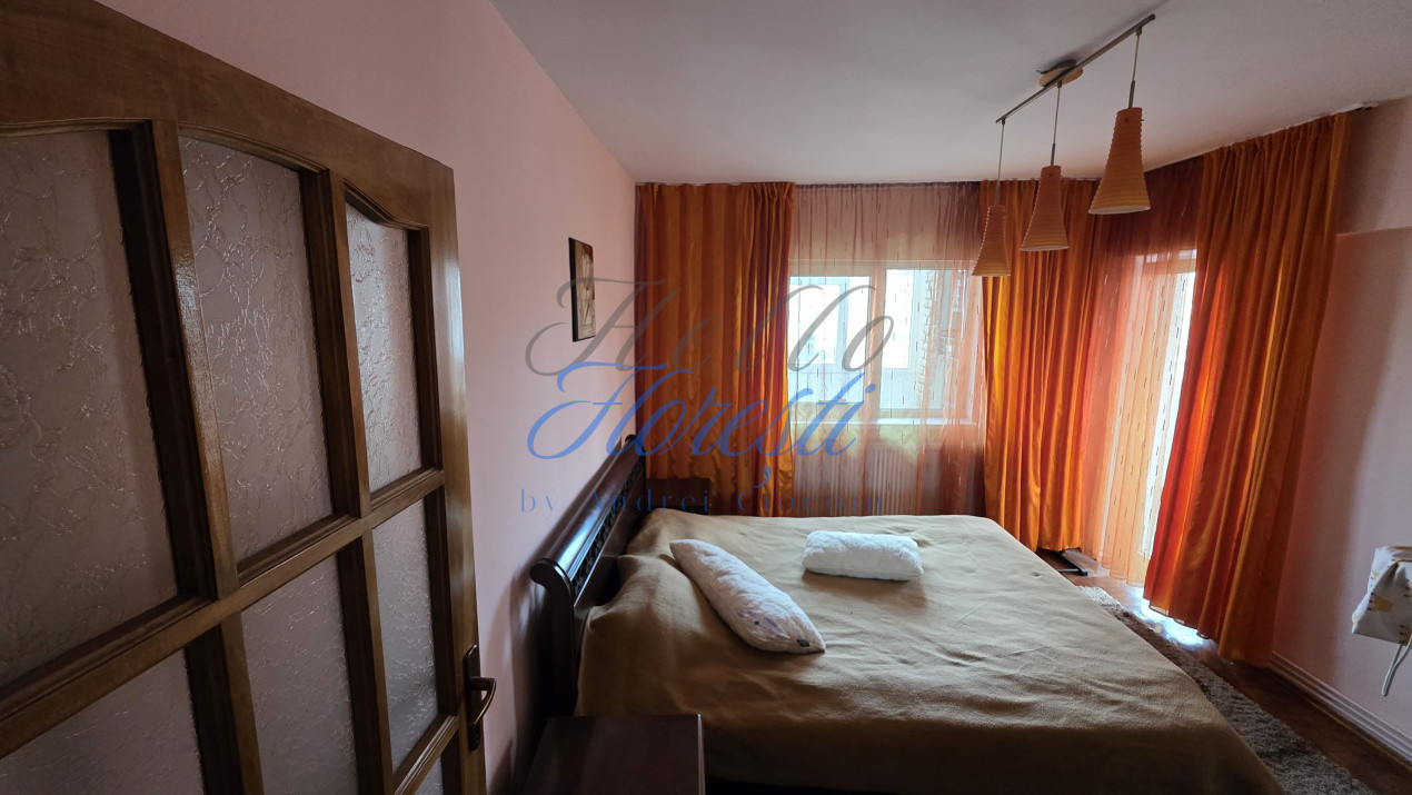 Apartament 3 camere, 70 Mp, Zona Manastur, Cluj