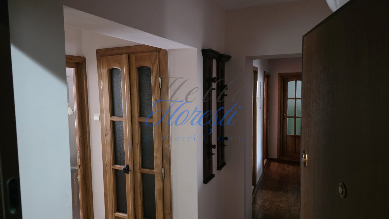 Apartament 3 camere, 70 Mp, Zona Manastur, Cluj