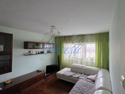 Apartament 3 camere, 70 Mp, Zona Manastur, Cluj