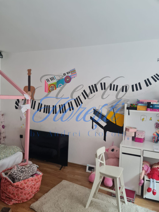 Casa 4 camere ,100 MP + Spatiu Comercial 100 MP, Zona Intre Lacuri, Cluj