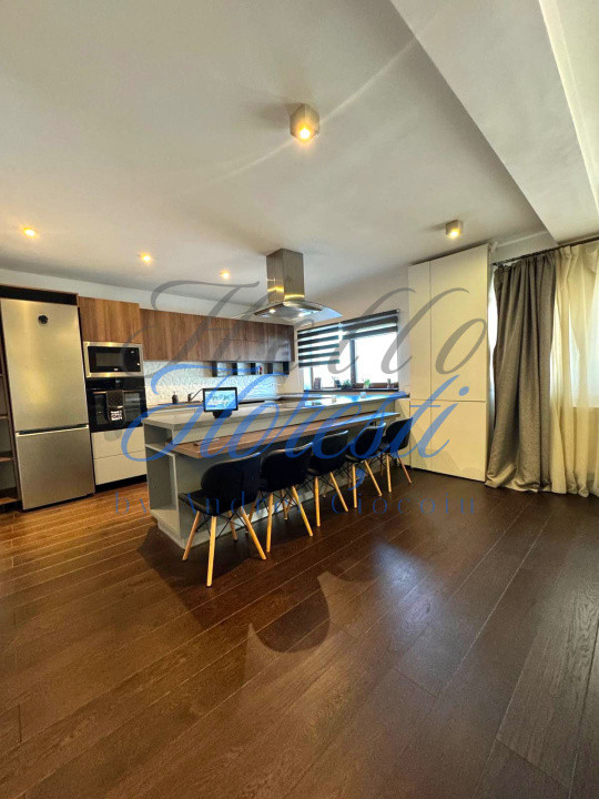 Apartament 3camere, 106,32mp | Zona Europa | Cluj-Napoca