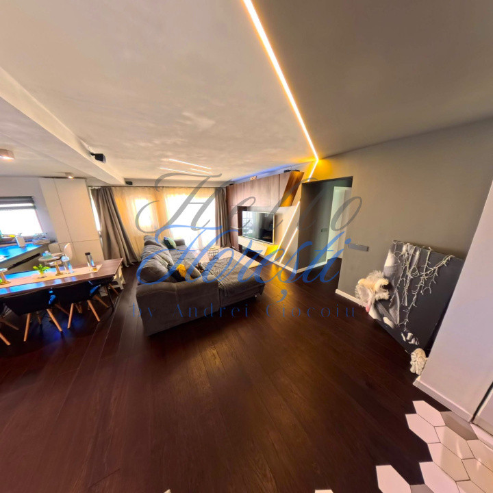 Apartament 3camere, 106,32mp | Zona Europa | Cluj-Napoca