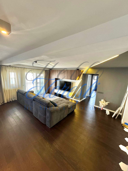 Apartament 3camere, 106,32mp | Zona Europa | Cluj-Napoca