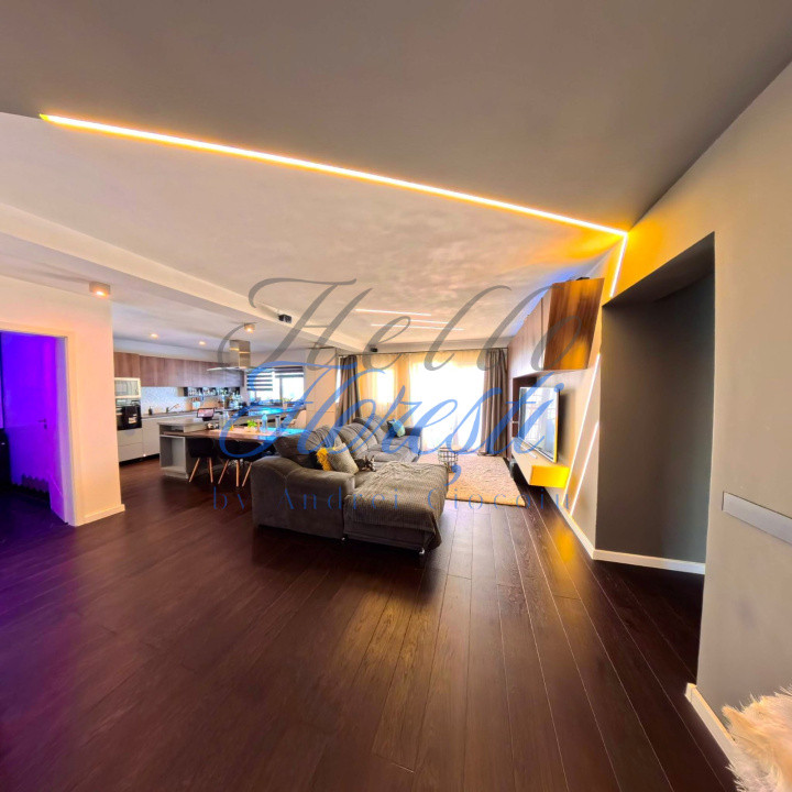 Apartament 3camere, 106,32mp | Zona Europa | Cluj-Napoca