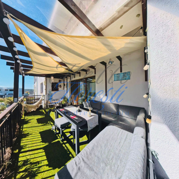 Apartament 3camere, 106,32mp | Zona Europa | Cluj-Napoca