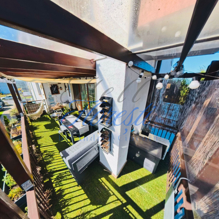 Apartament 3camere, 106,32mp | Zona Europa | Cluj-Napoca