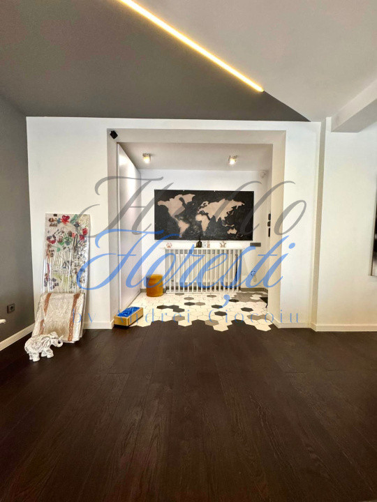 Apartament 3camere, 106,32mp | Zona Europa | Cluj-Napoca