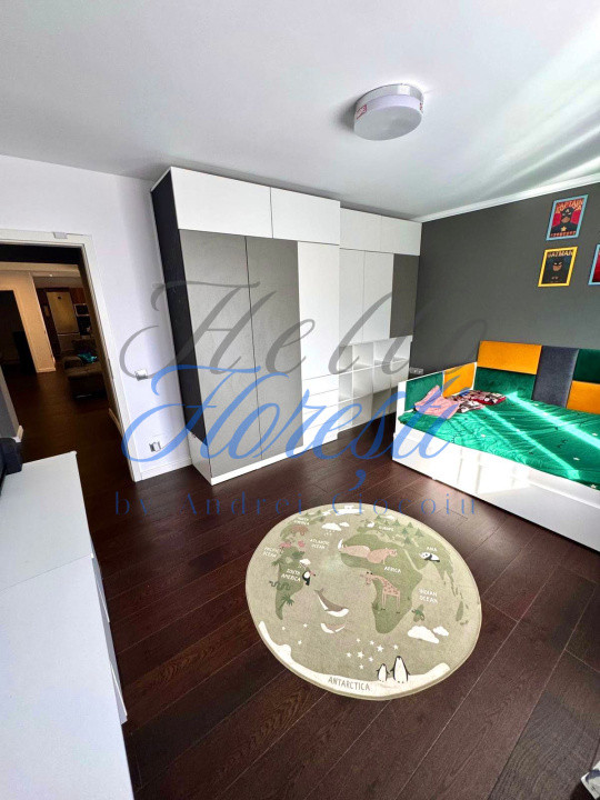 Apartament 3camere, 106,32mp | Zona Europa | Cluj-Napoca