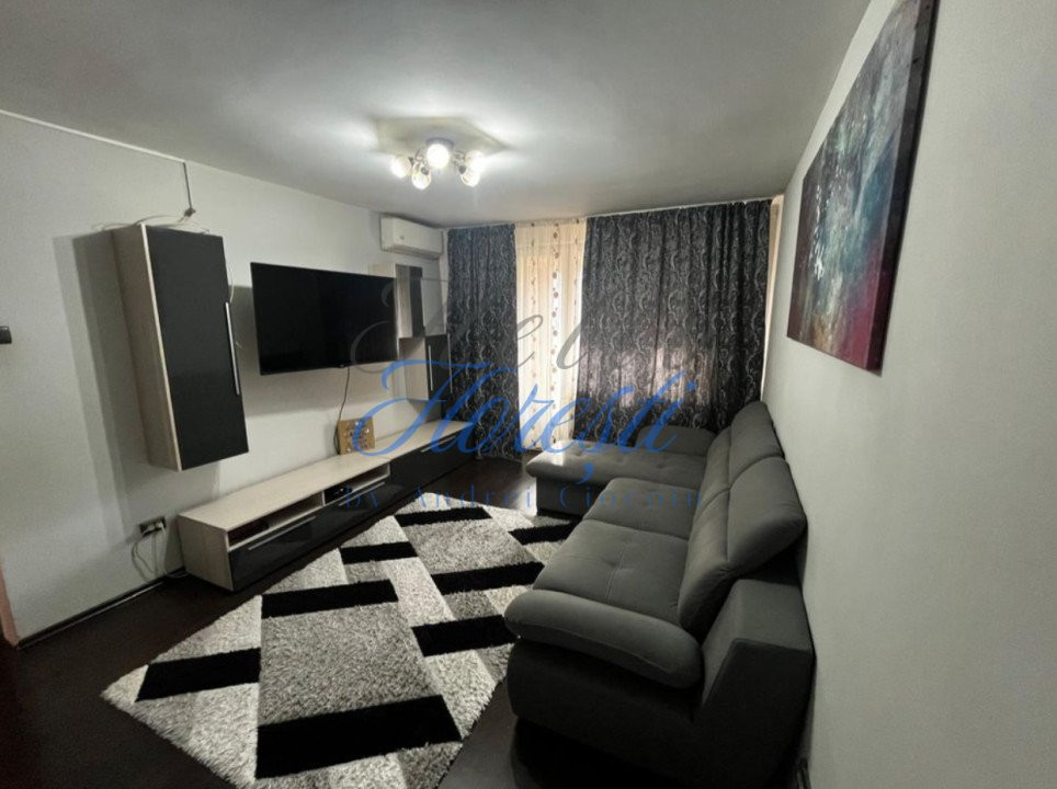 Apartament 3 camere 62 mp | balcon 4 mp | zona Grigorescu | Cluj.