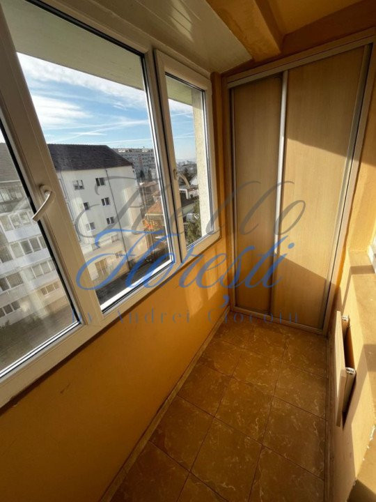 Apartament 3 camere 62 mp | balcon 4 mp | zona Grigorescu | Cluj.