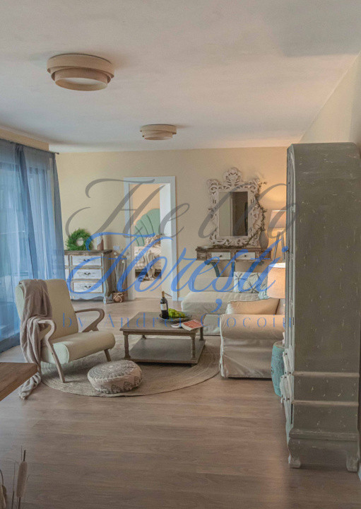 Apartament 2 camere, 70mp | Zona Borhanci | Cluj-Napoca |