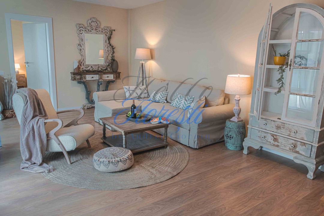 Apartament 2 camere, 70mp | Zona Borhanci | Cluj-Napoca |