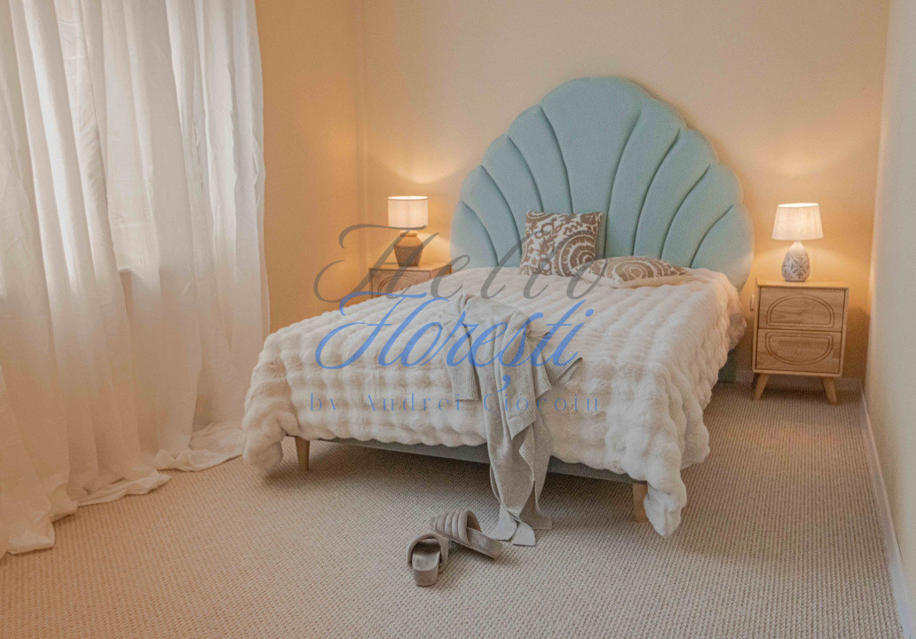 Apartament 2 camere, 70mp | Zona Borhanci | Cluj-Napoca |