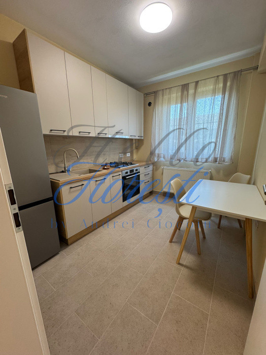 Apartament 2 camere, 70mp | Zona Borhanci | Cluj-Napoca |