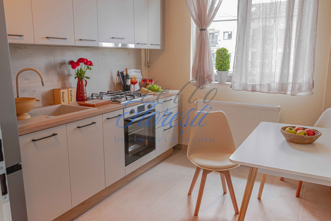 Apartament 2 camere, 70mp | Zona Borhanci | Cluj-Napoca |